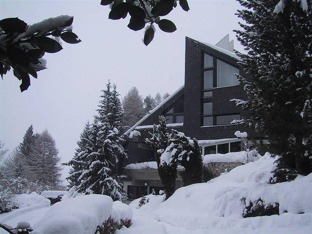 Hotel Leitgebhof إنسبروك المظهر الخارجي الصورة